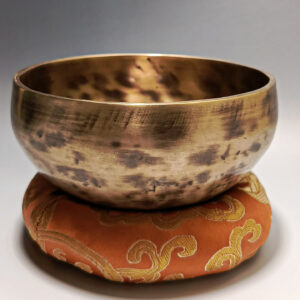 chuông xoay nepal sunya 12cm (sao chép)