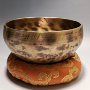 chuông xoay nepal sunya 12cm (sao chép)