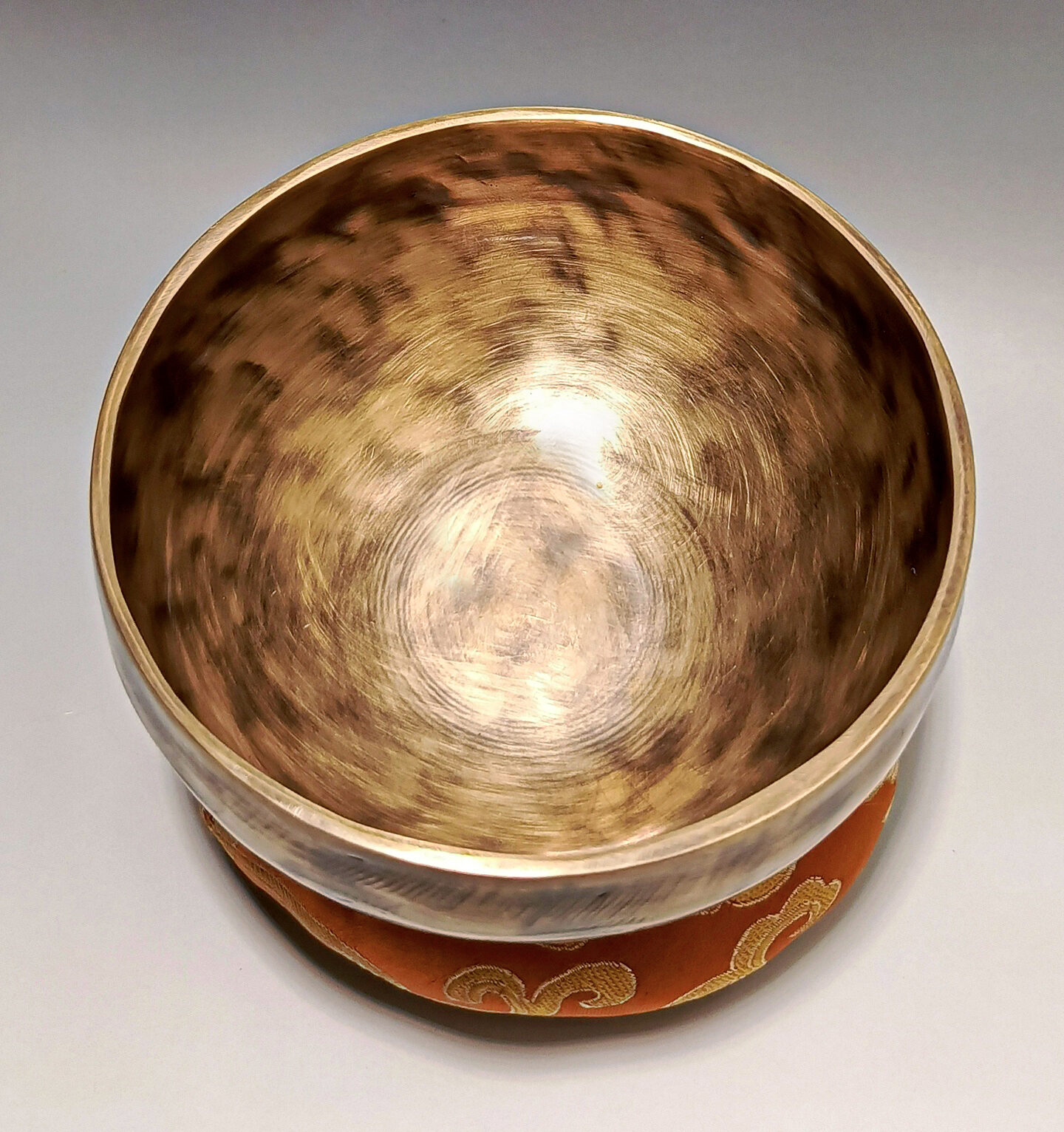 chuông xoay nepal sunya 12cm (sao chép) chuông xoay nepal sunya 12cm (sao chép)