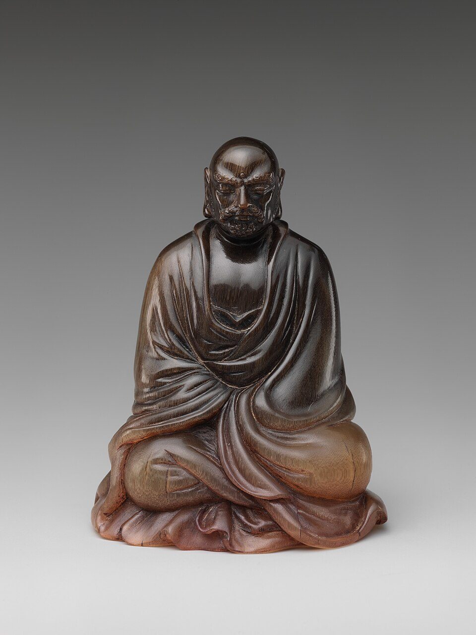 Monad Là Gì Và Tại Sao Khái Niệm Này Vẫn Còn Quan Trọng? buddhist monk bodhidharma (chinese damo)