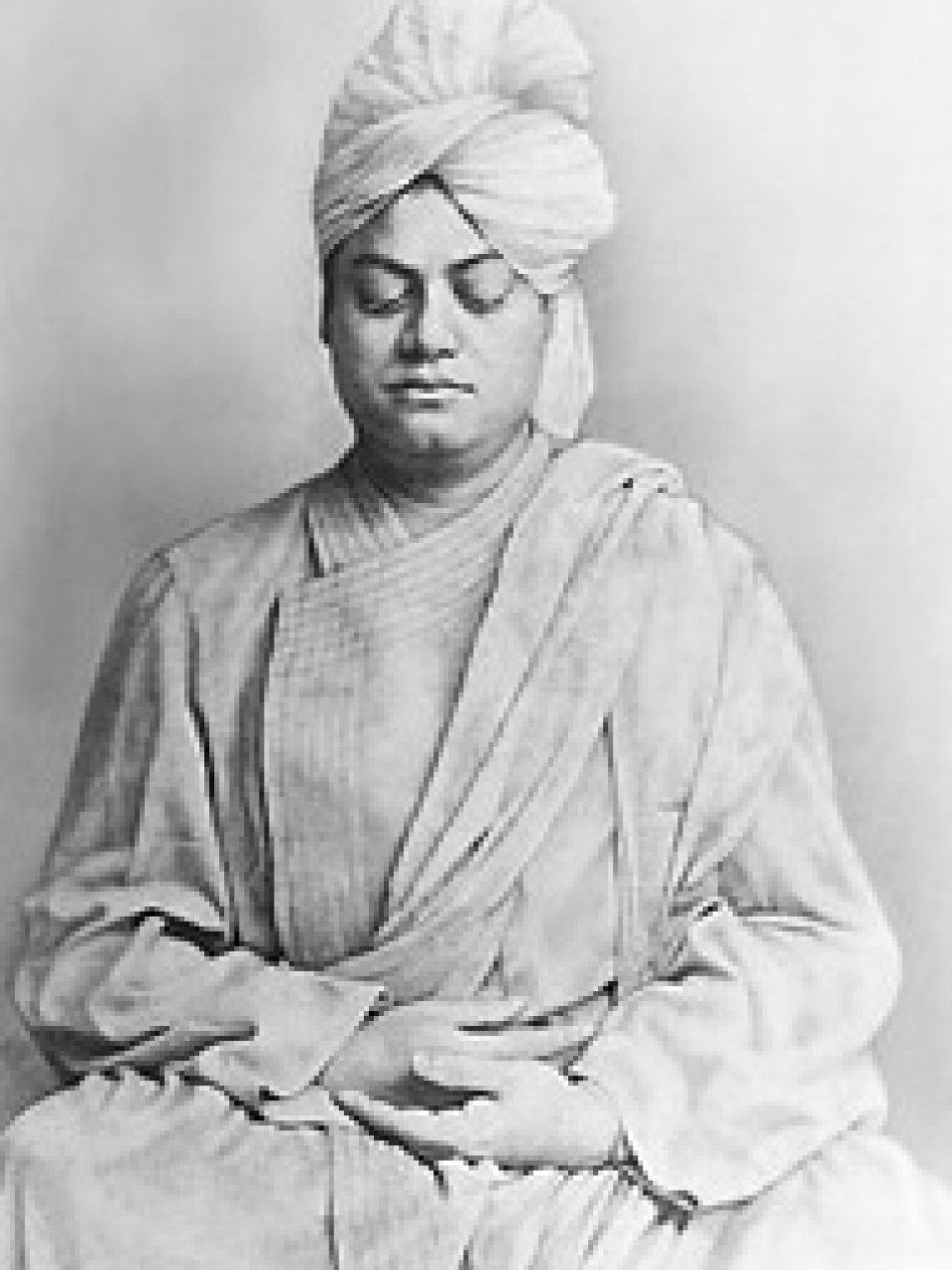 Monad Là Gì Và Tại Sao Khái Niệm Này Vẫn Còn Quan Trọng? swami vivekananda 1896